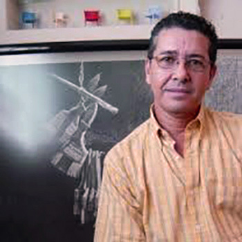 foto dell'artista